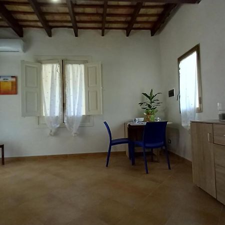דירות טרפאני Oltre: Monolocale Con Terrazzo Privato Al Piano מראה חיצוני תמונה