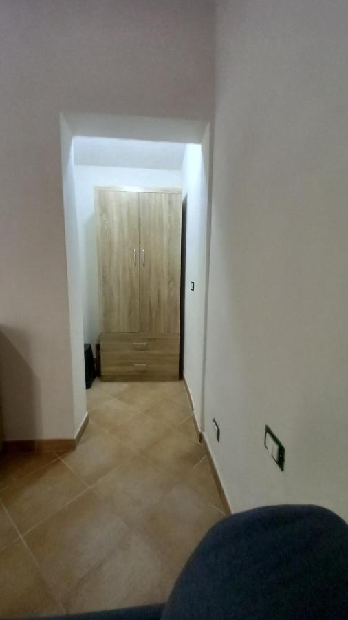 דירות טרפאני Oltre: Monolocale Con Terrazzo Privato Al Piano מראה חיצוני תמונה