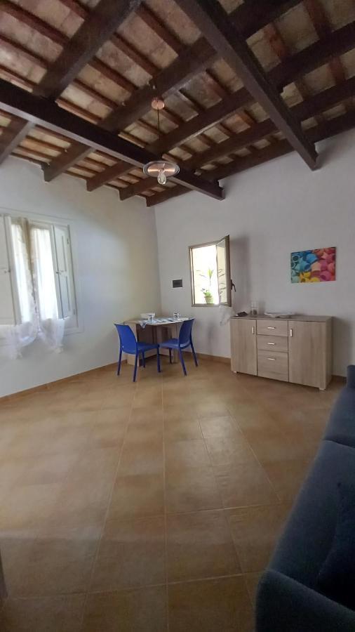 דירות טרפאני Oltre: Monolocale Con Terrazzo Privato Al Piano מראה חיצוני תמונה