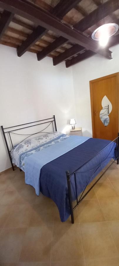 דירות טרפאני Oltre: Monolocale Con Terrazzo Privato Al Piano מראה חיצוני תמונה